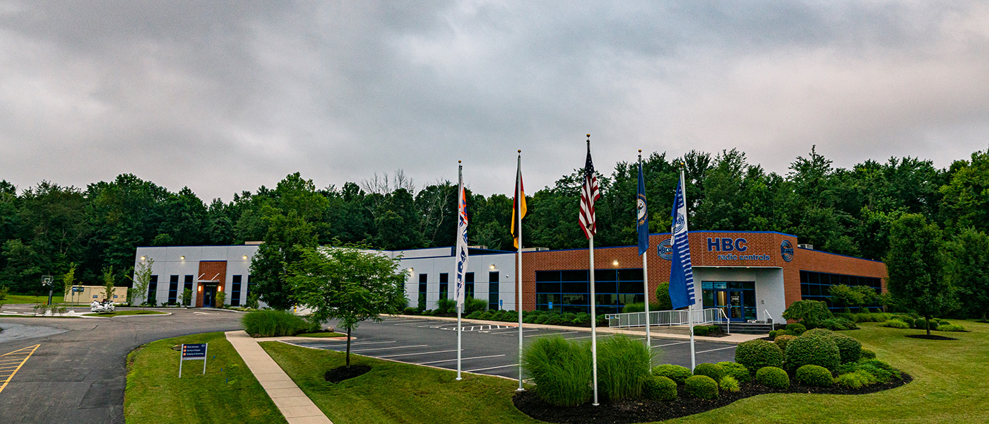 Address & directions HBCradiomatic